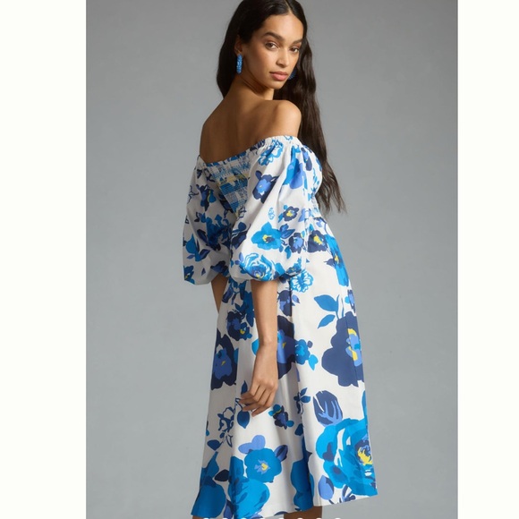 NWOT• Plenty by Tracy Reese Dress - Picture 3 of 15